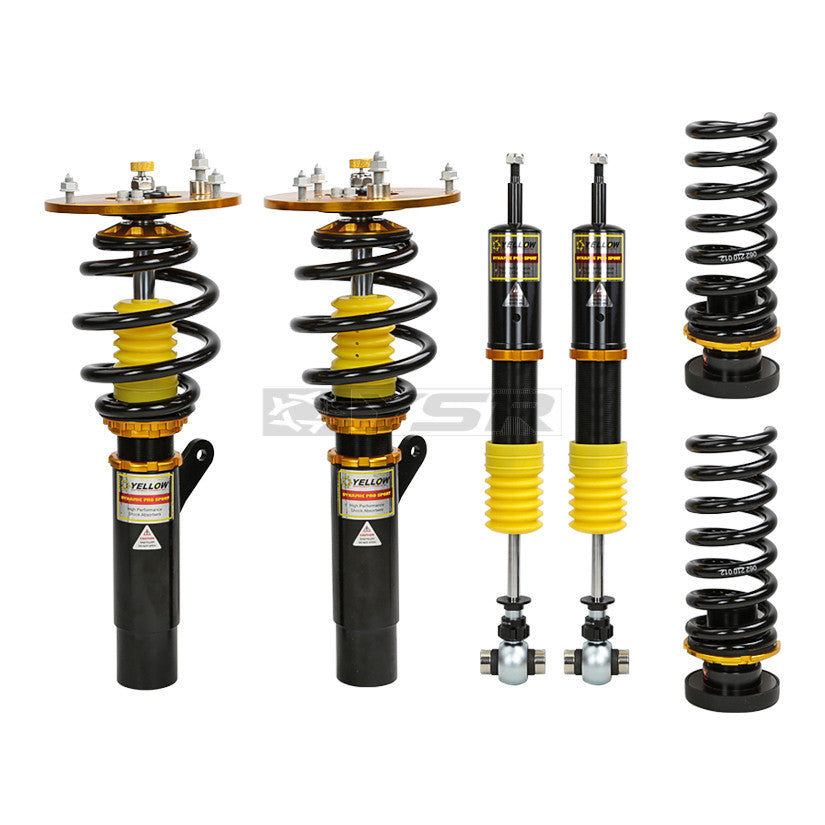 Super Low Coilovers - BMW 3 Series Wagon 2012-2019 (F31)