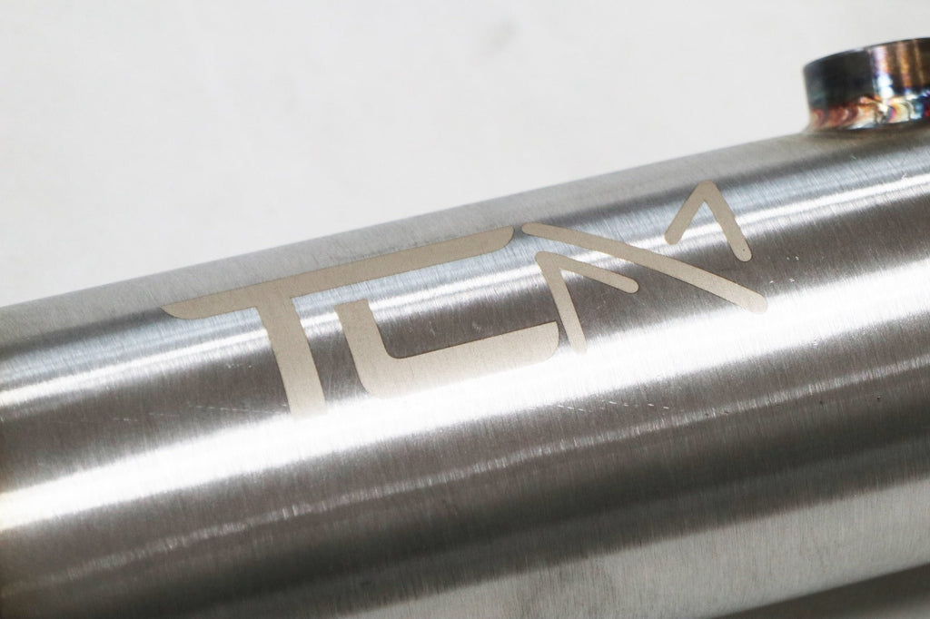 TCM Catless Downpipes BMW M2/M3/M4 G80 G82 G87 S58