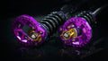 E92 BMW Adjustable Caster Camber Plates