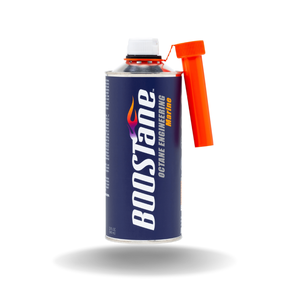 BOOSTane Marine
