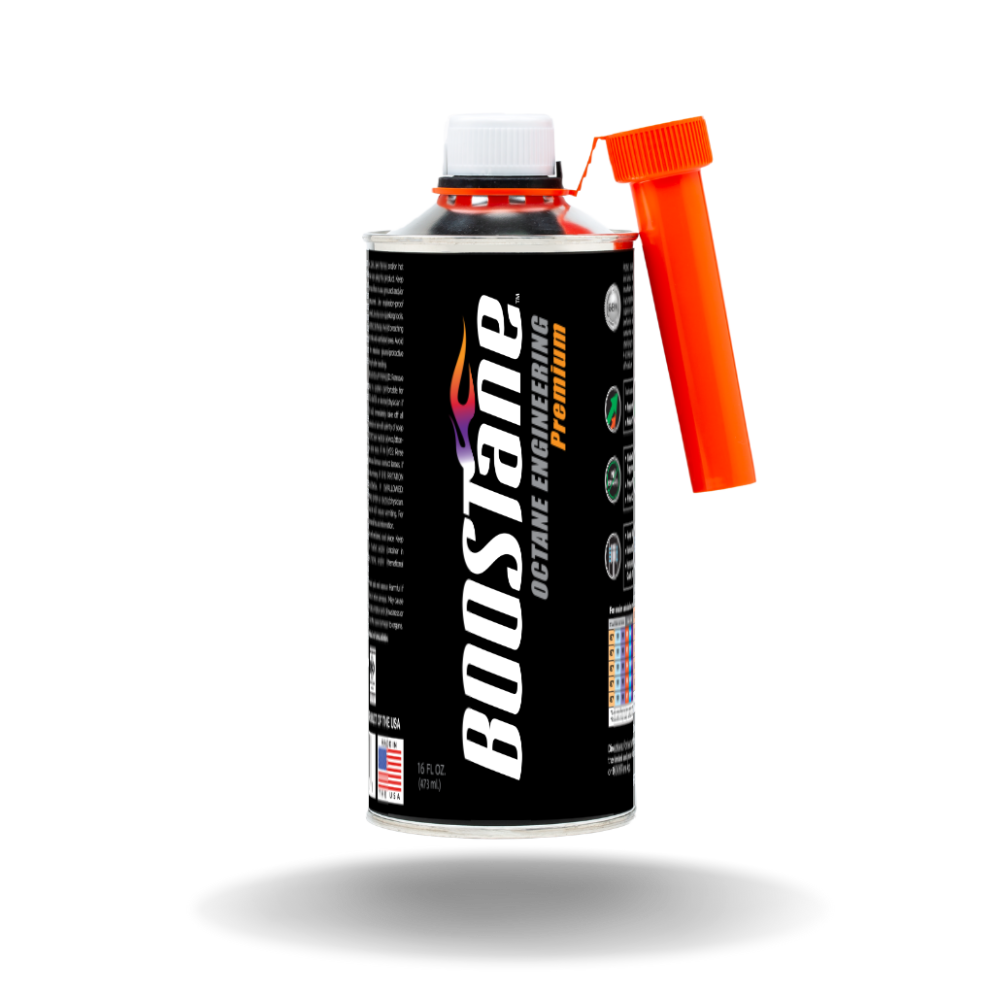 BOOSTane Premium