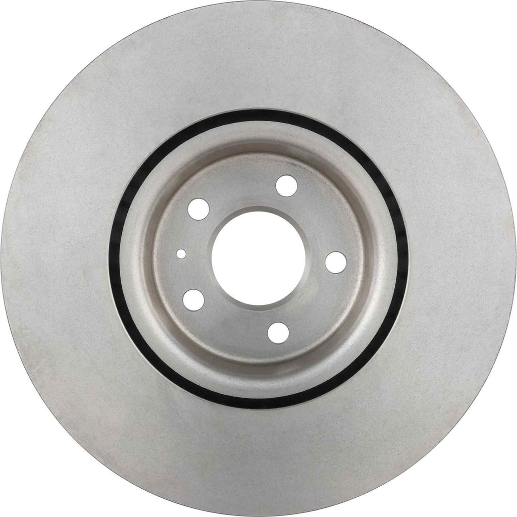 Brembo OE Brembo 20-21 Cadillac CT5/16-19 Cadillac CT6/14-15 Cadillac CTS/16-21 Camaro Front UV Coated Rotor 09.D423.11