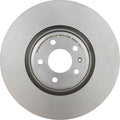 Brembo OE Brembo 20-21 Cadillac CT5/16-19 Cadillac CT6/14-15 Cadillac CTS/16-21 Camaro Front UV Coated Rotor 09.D423.11