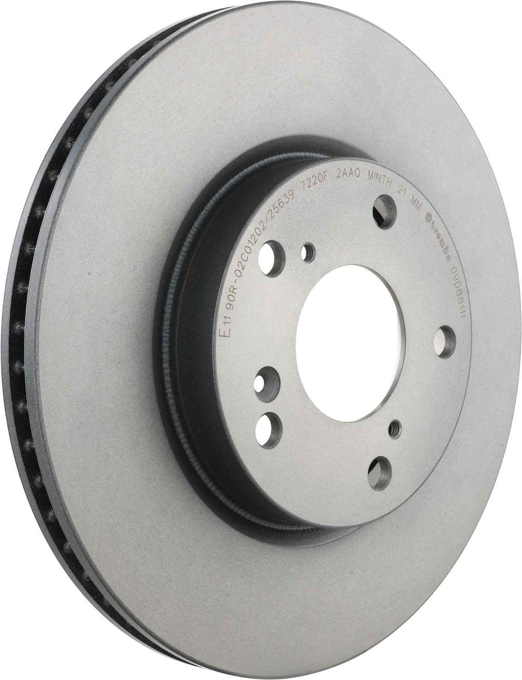 Brembo 09.D88.111