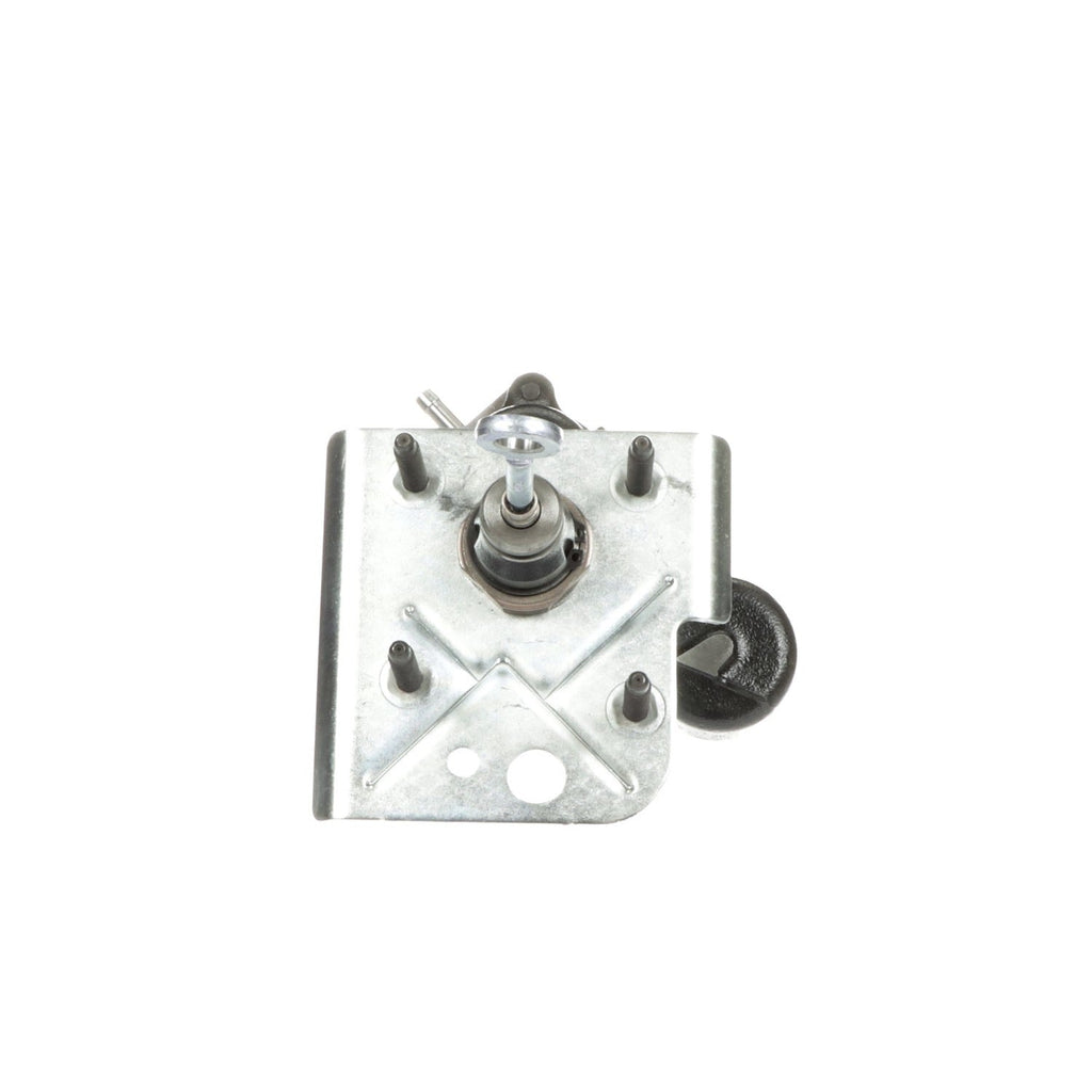 Bosch Power Brake Booster 0204777601