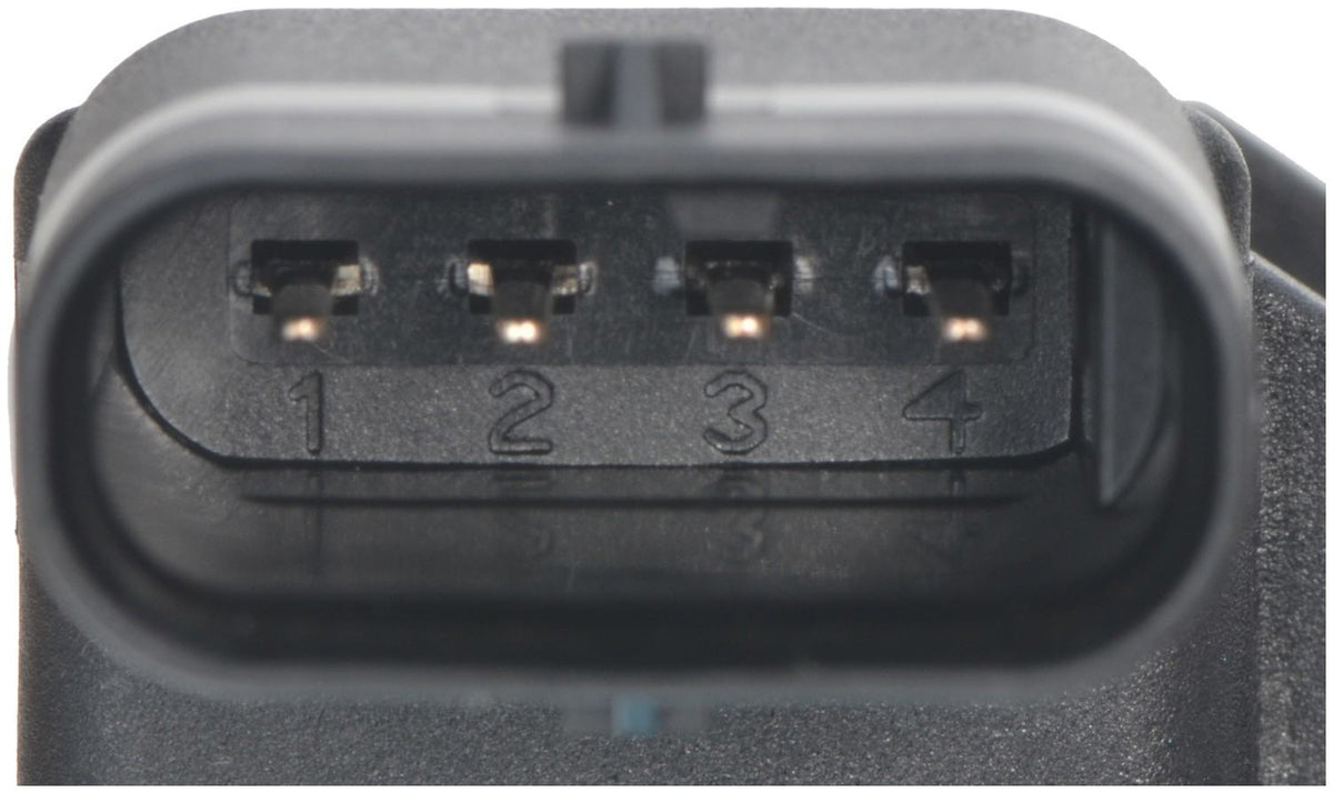 Bosch Manifold Absolute Pressure Sensor 0261230254