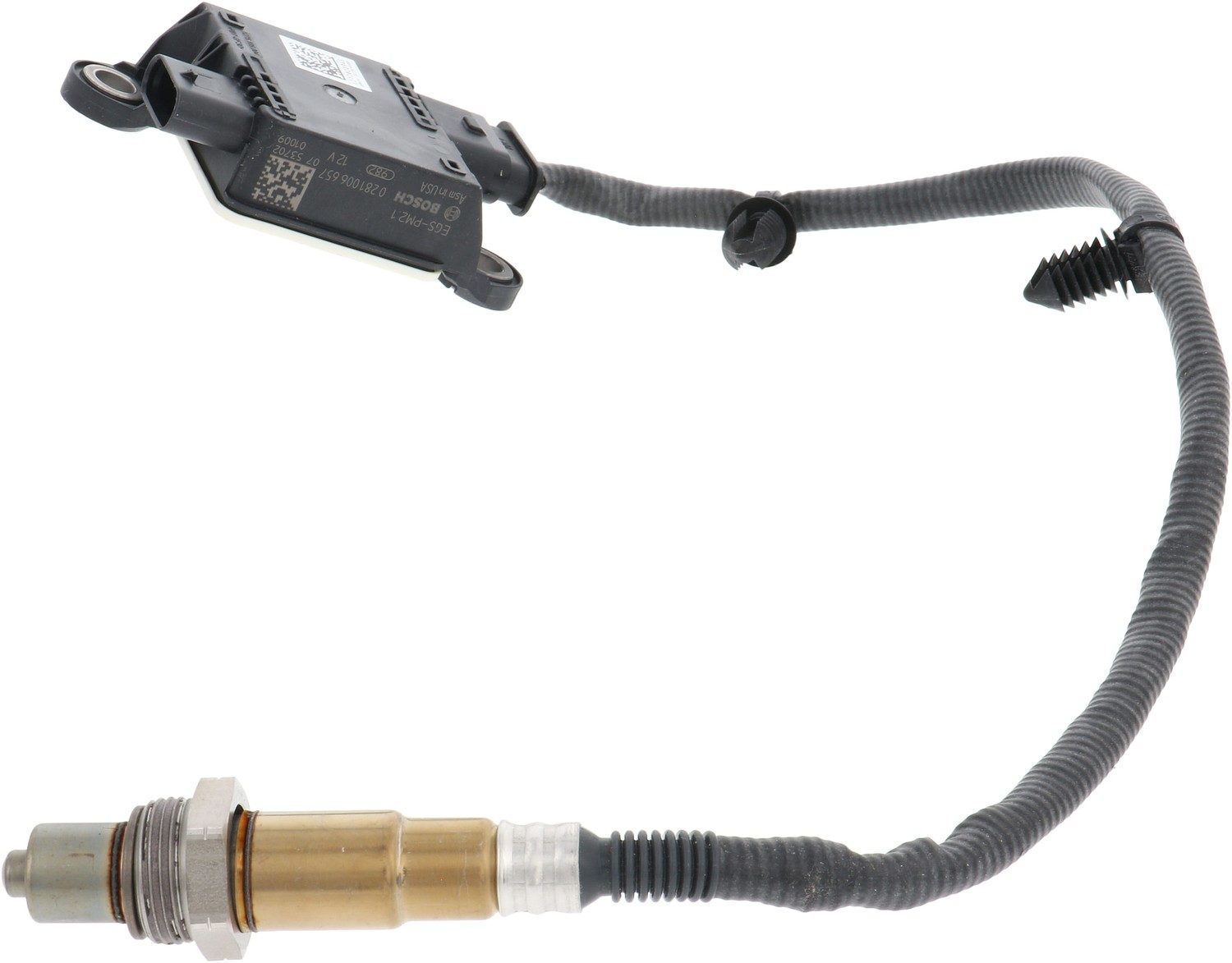 Bosch 0281006657