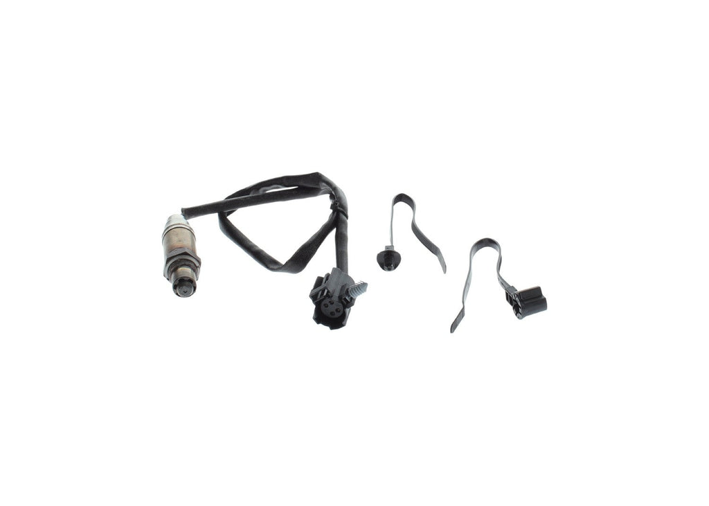 Bosch Oxygen Sensor 11024