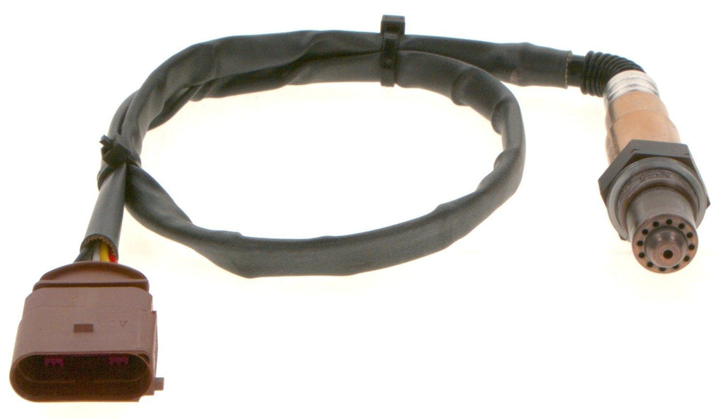 Bosch Air / Fuel Ratio Sensor 17407