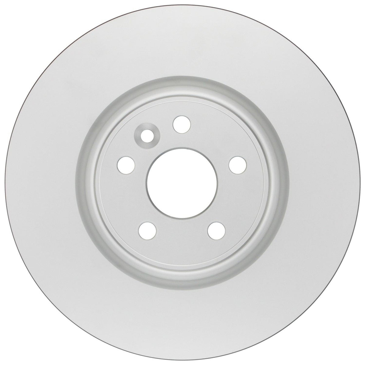 Bosch Disc Brake Rotor 52011375