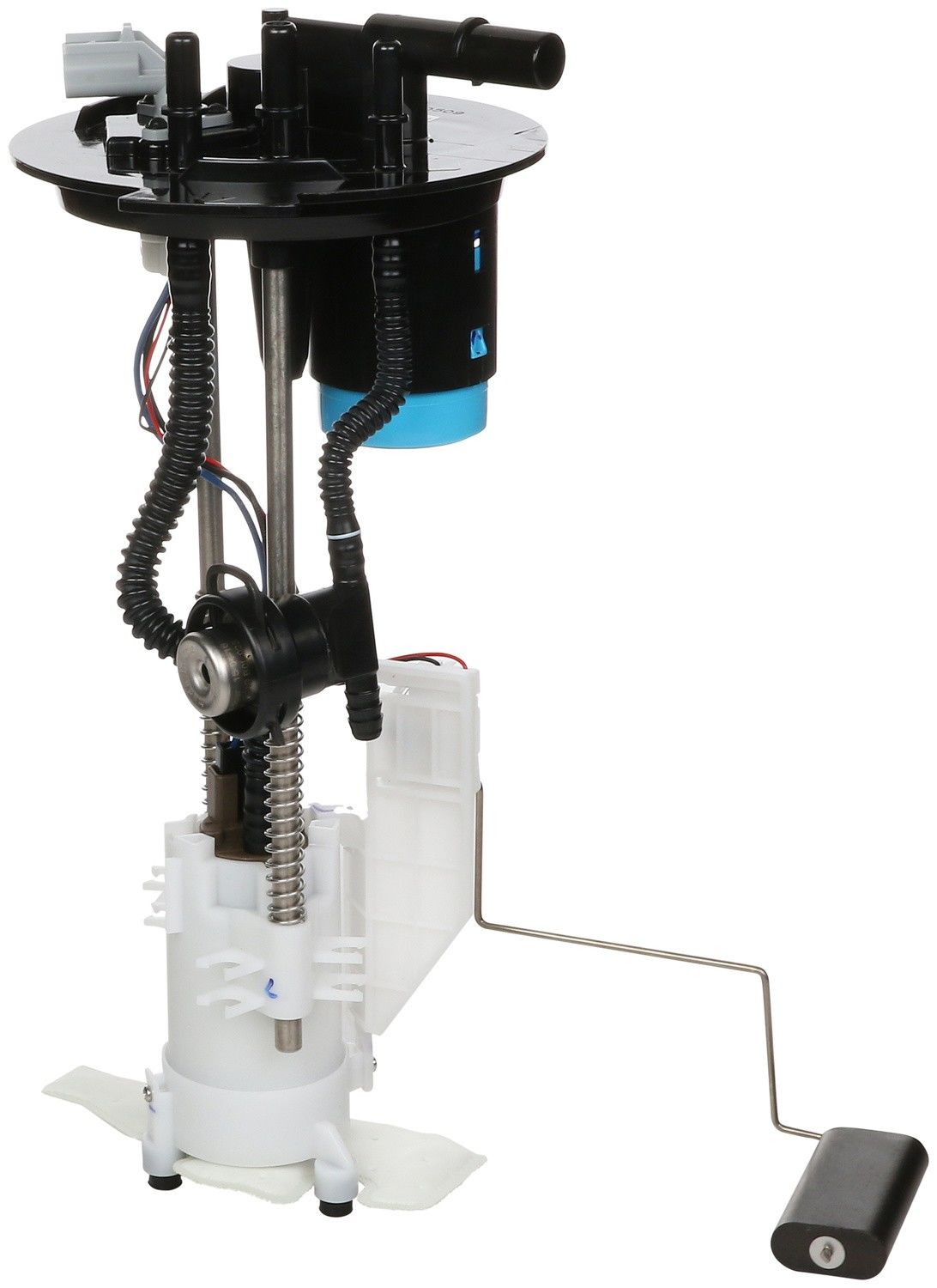 Bosch Fuel Pump Module Assembly 66180