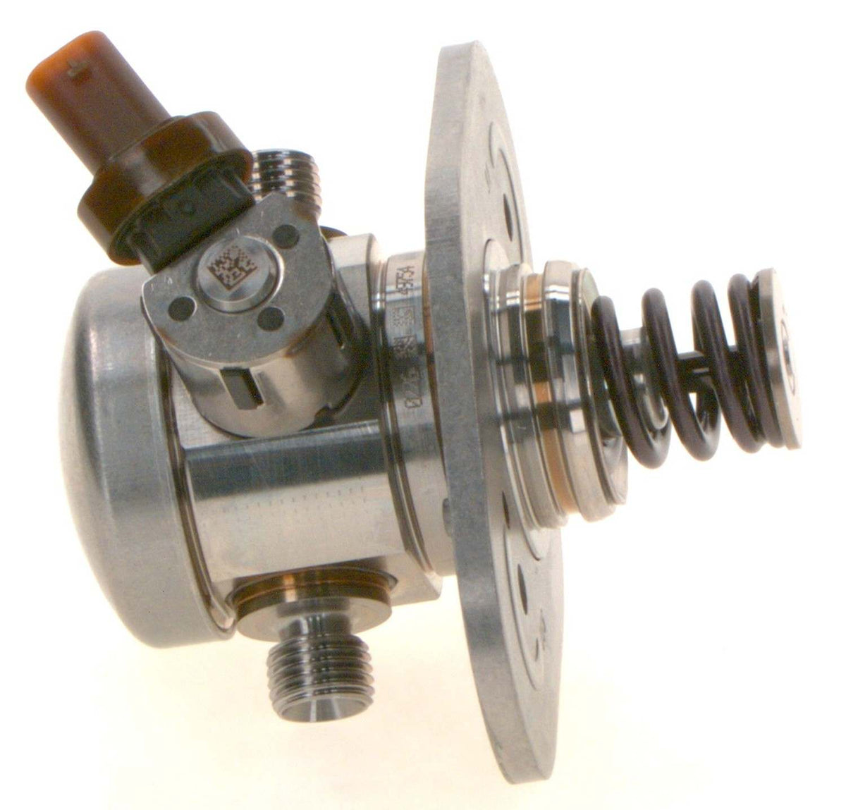Bosch Direct Injection High Pressure Fuel Pump 66848