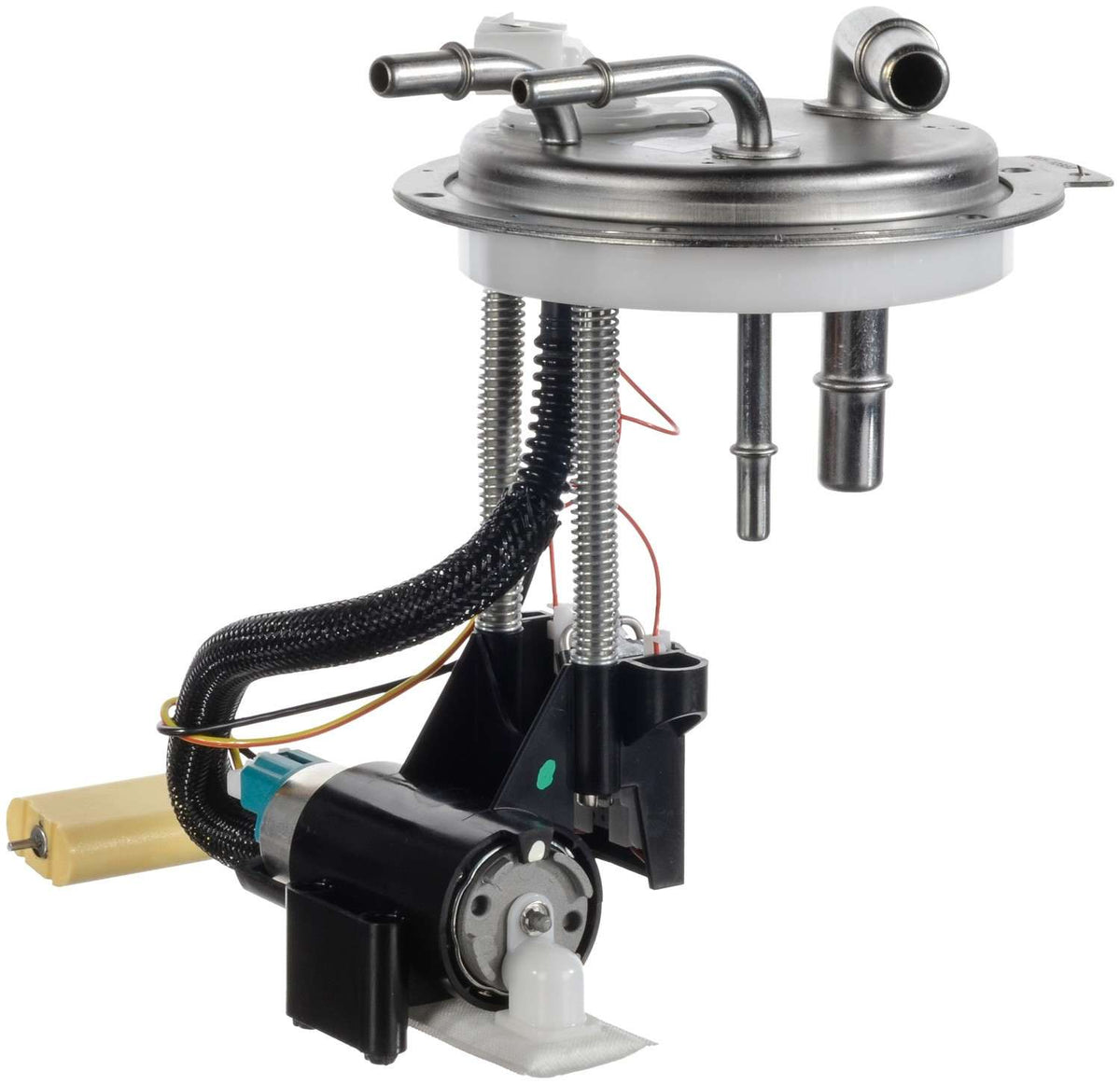 Bosch Fuel Pump Module Assembly 67797