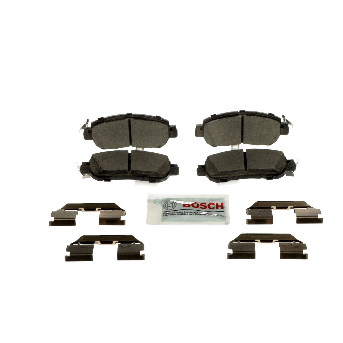 Bosch Disc Brake Pad Set BC1852
