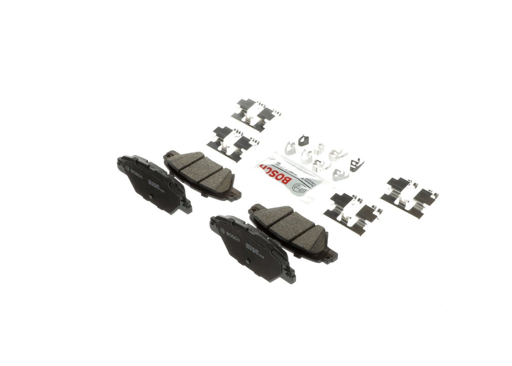Bosch Disc Brake Pad Set BC1934