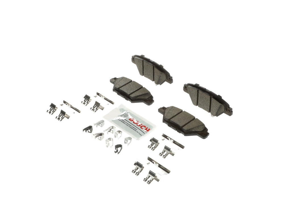 Bosch Disc Brake Pad Set BC1934