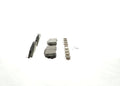Bosch Disc Brake Pad Set BC2187