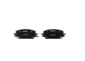 Bosch Disc Brake Pad Set BC2393