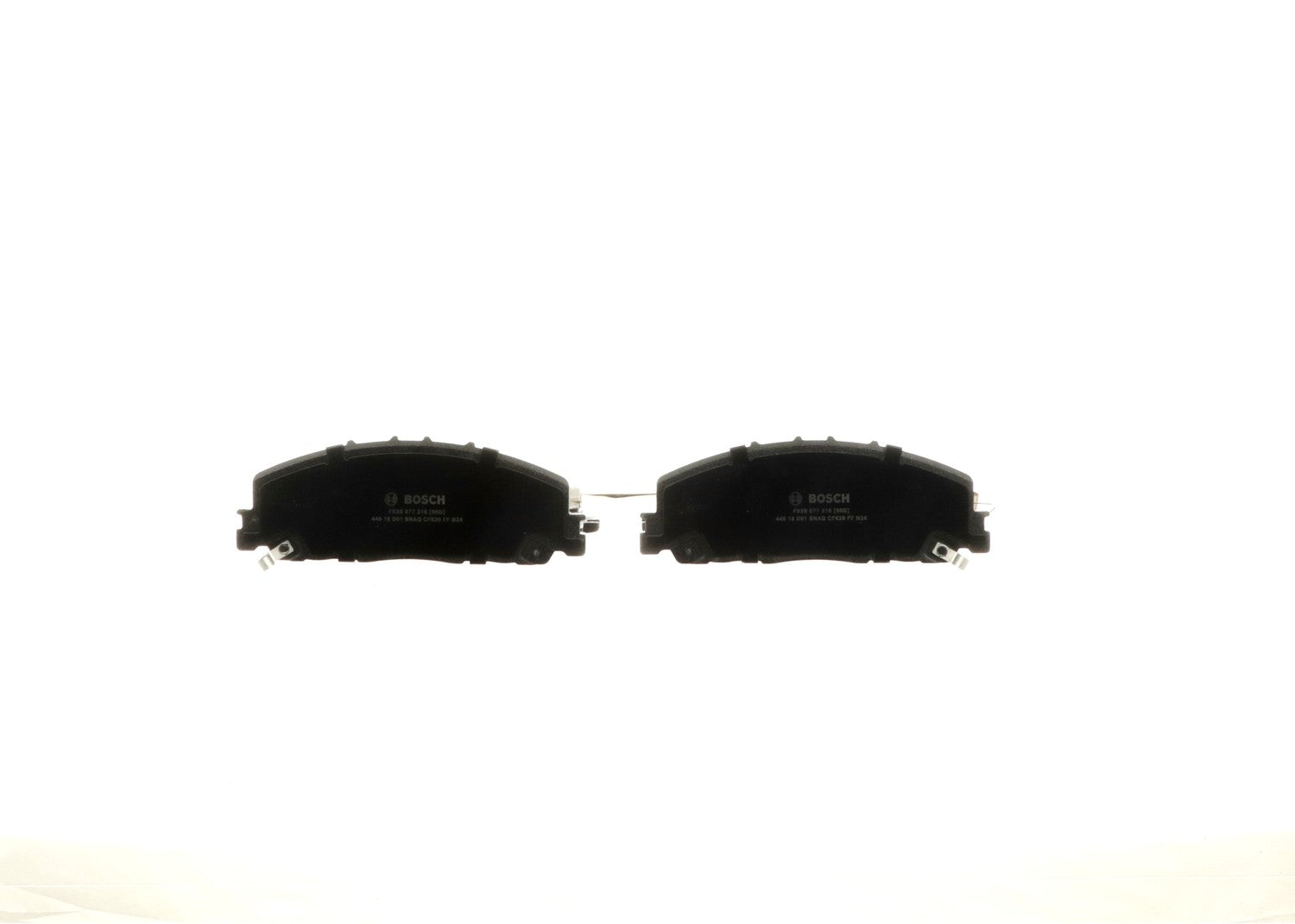 Bosch BC2477