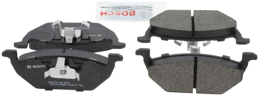 Bosch Disc Brake Pad Set BC768