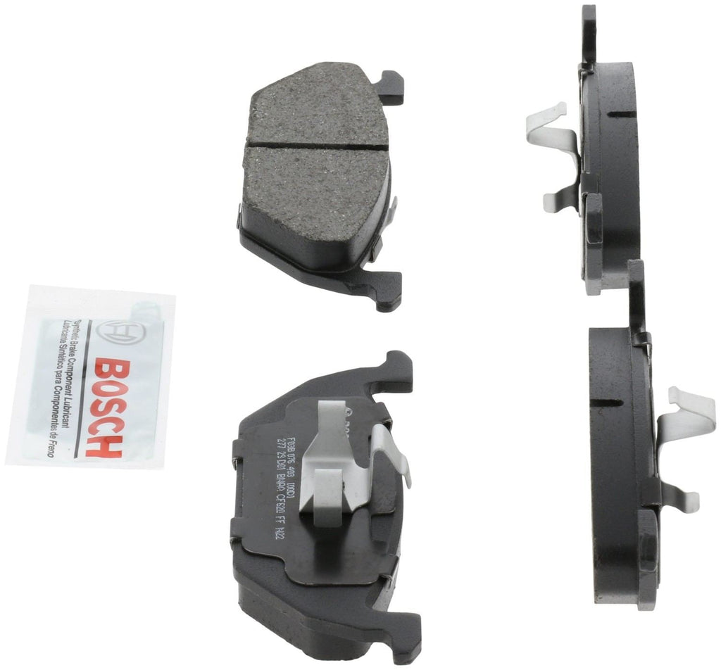 Bosch Disc Brake Pad Set BC768