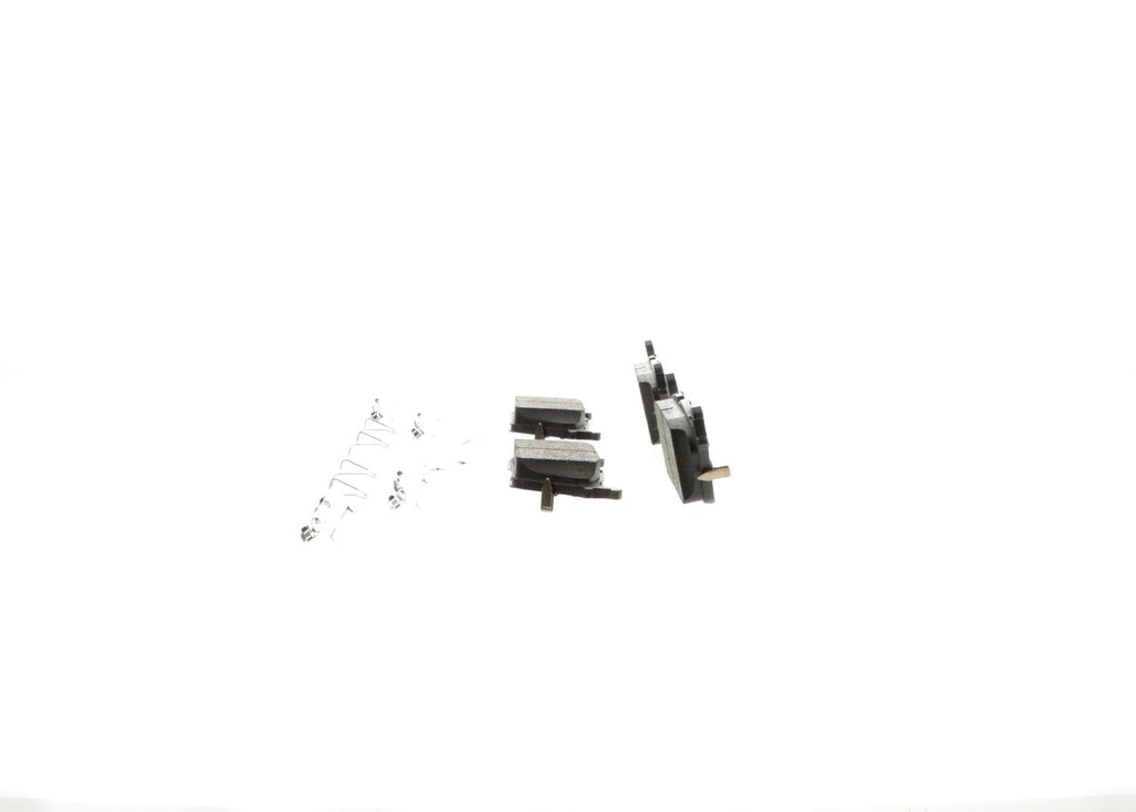 Bosch Disc Brake Pad Set BE2169H