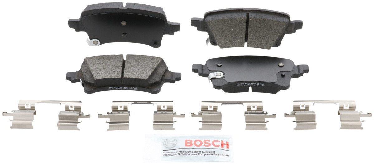 Bosch Disc Brake Pad Set BE2233H