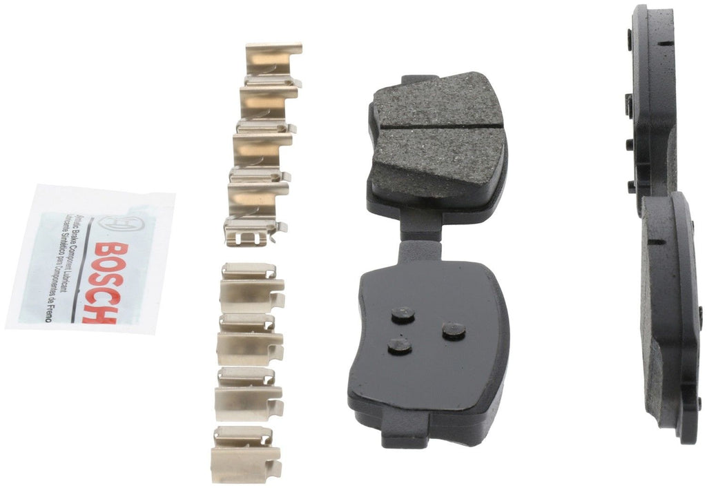 Bosch BE2381H