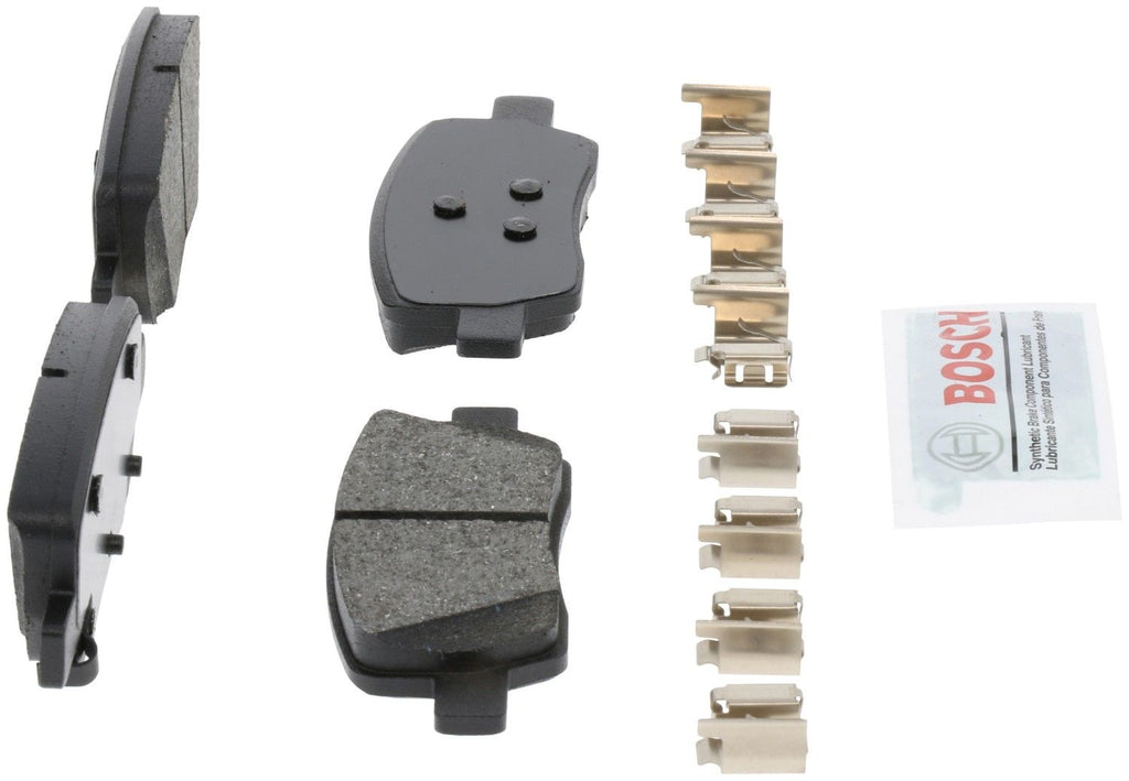 Bosch BE2381H