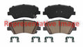 Bosch Disc Brake Pad Set BE534