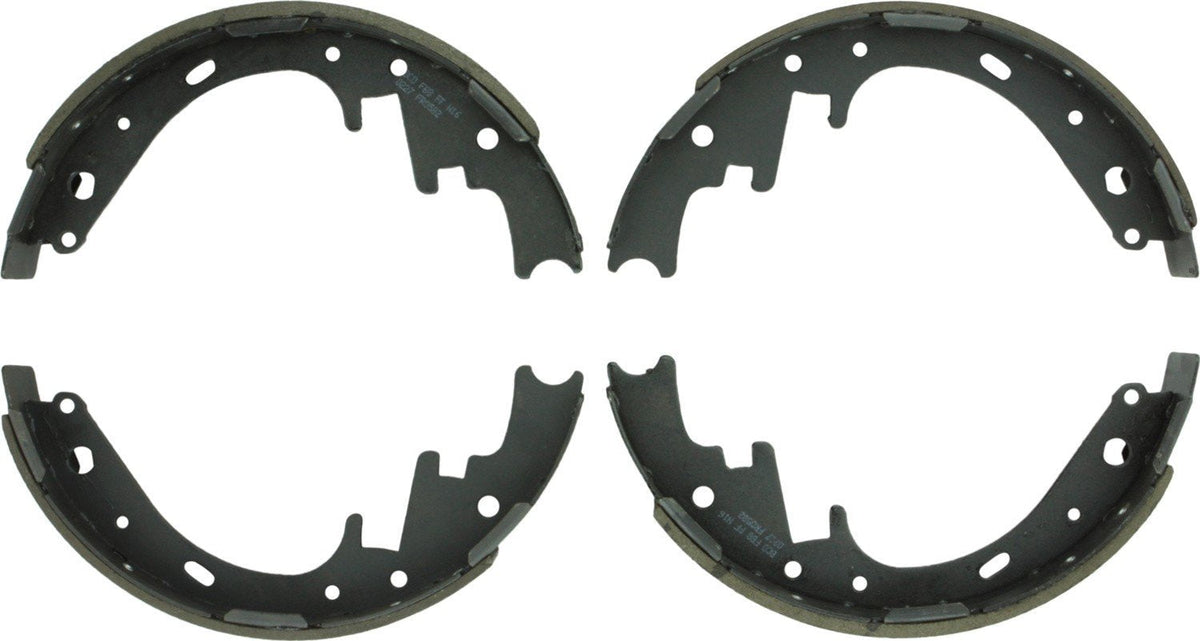 Bosch Drum Brake Shoe BS582R