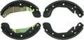 Bosch Drum Brake Shoe BS740