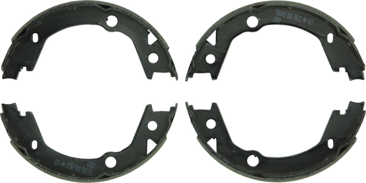 Bosch Parking Brake Shoe BS845