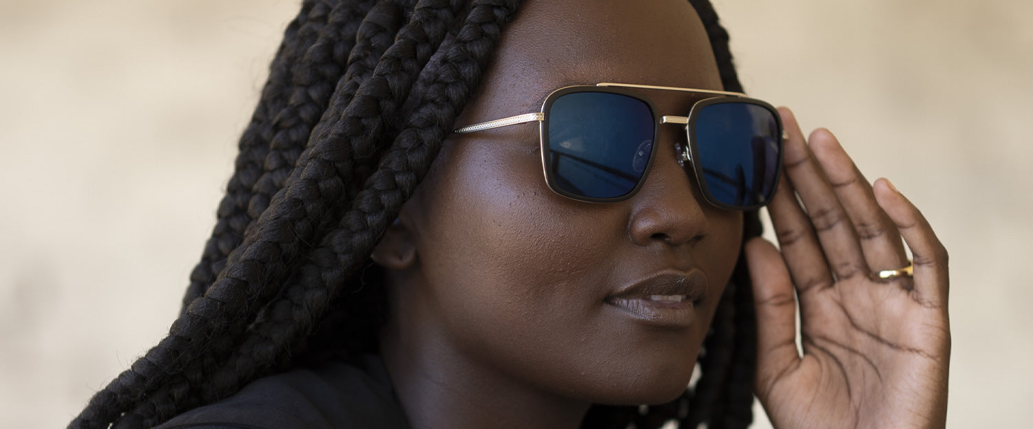 Barron Sunglasses
