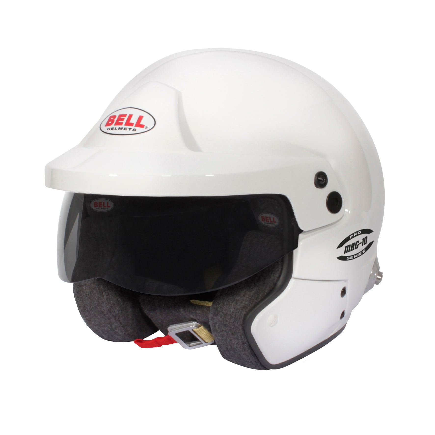 Bell Mag-10 Pro Racing Helmet - SA2020 / FIA8859