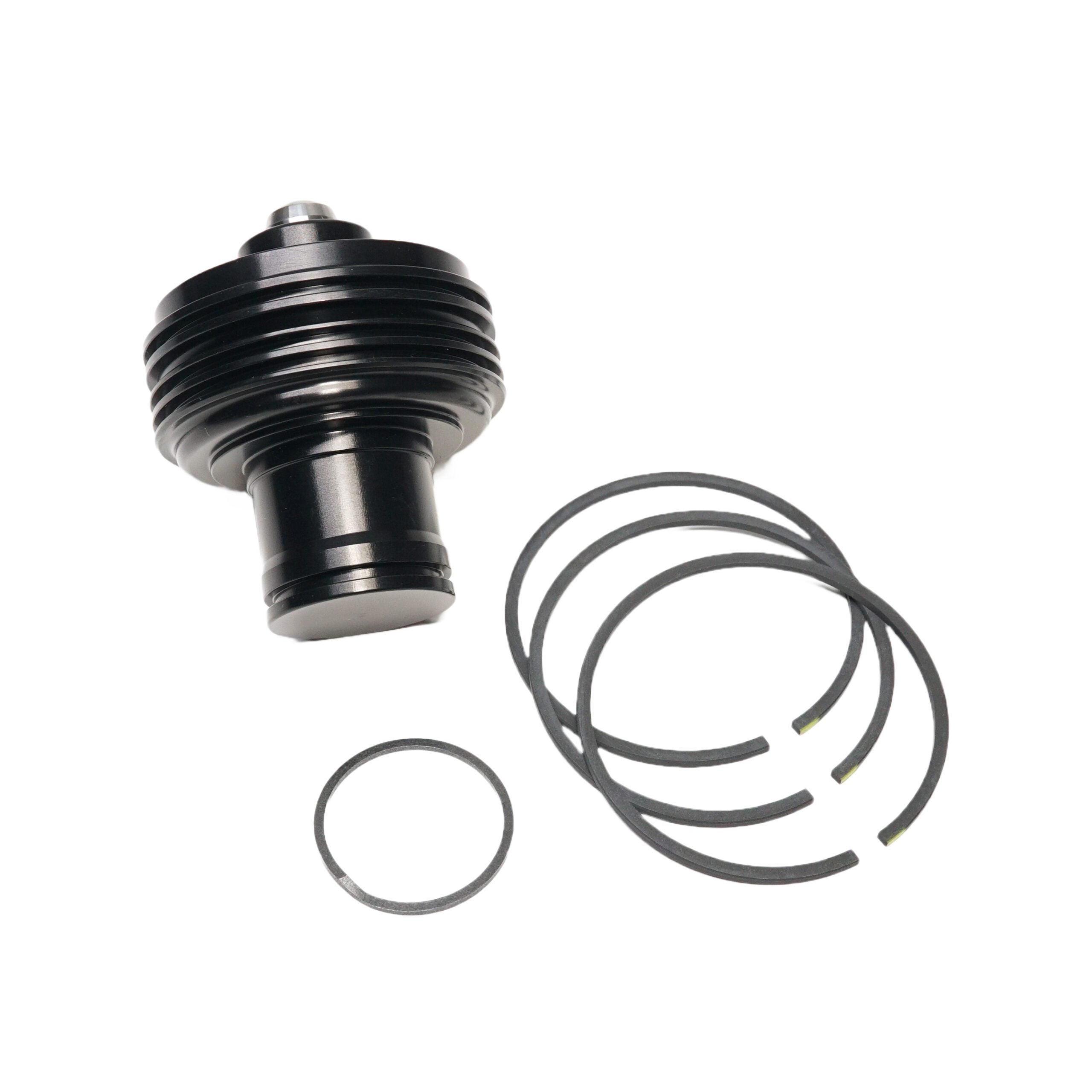 Power Driven Billet 2nd Servo Assembly