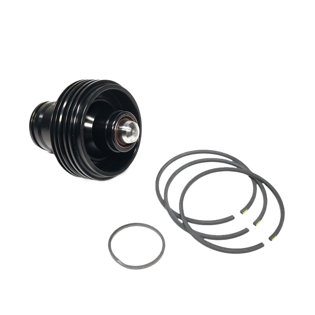 Power Driven Billet 2nd Servo Assembly