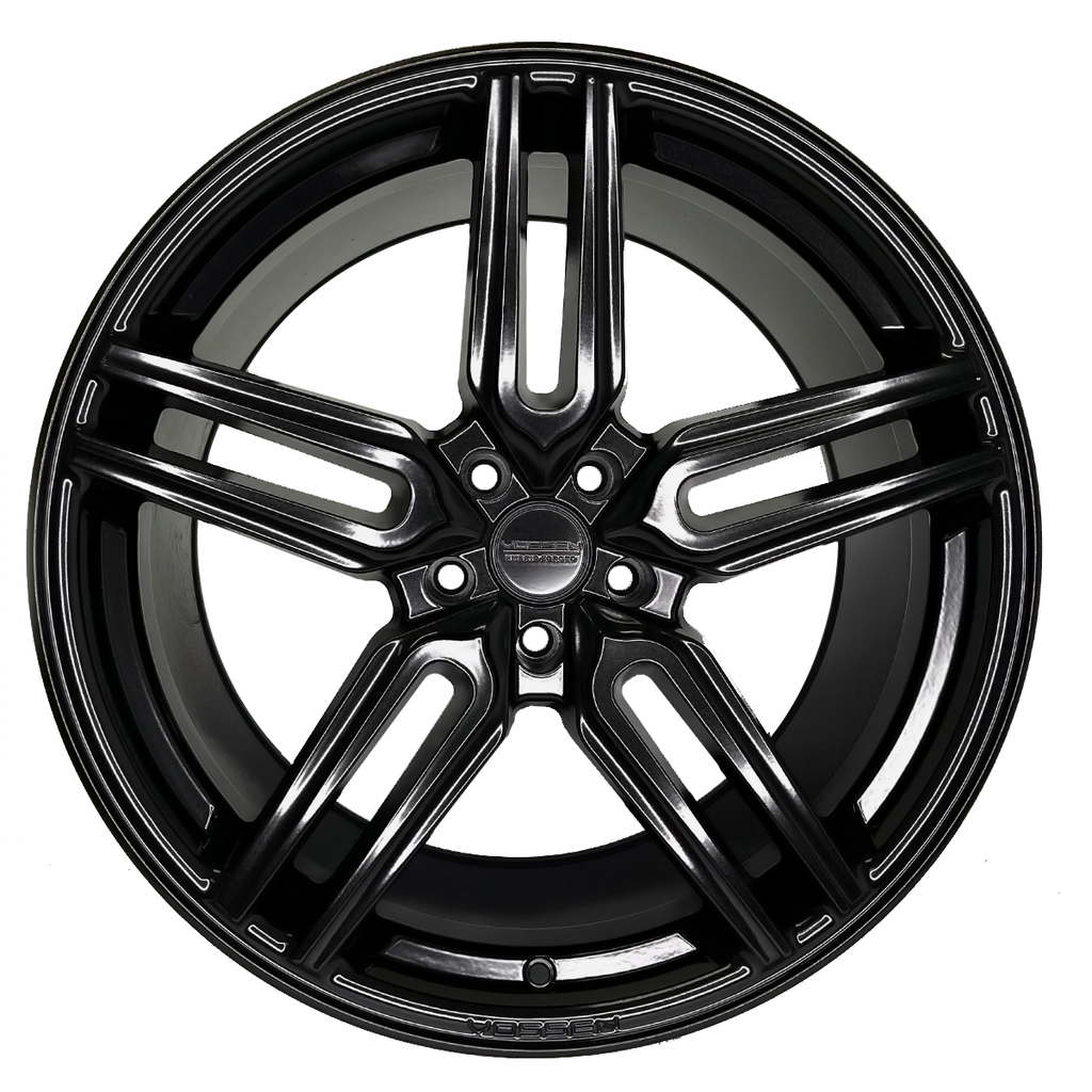 Piano Black HyperDip