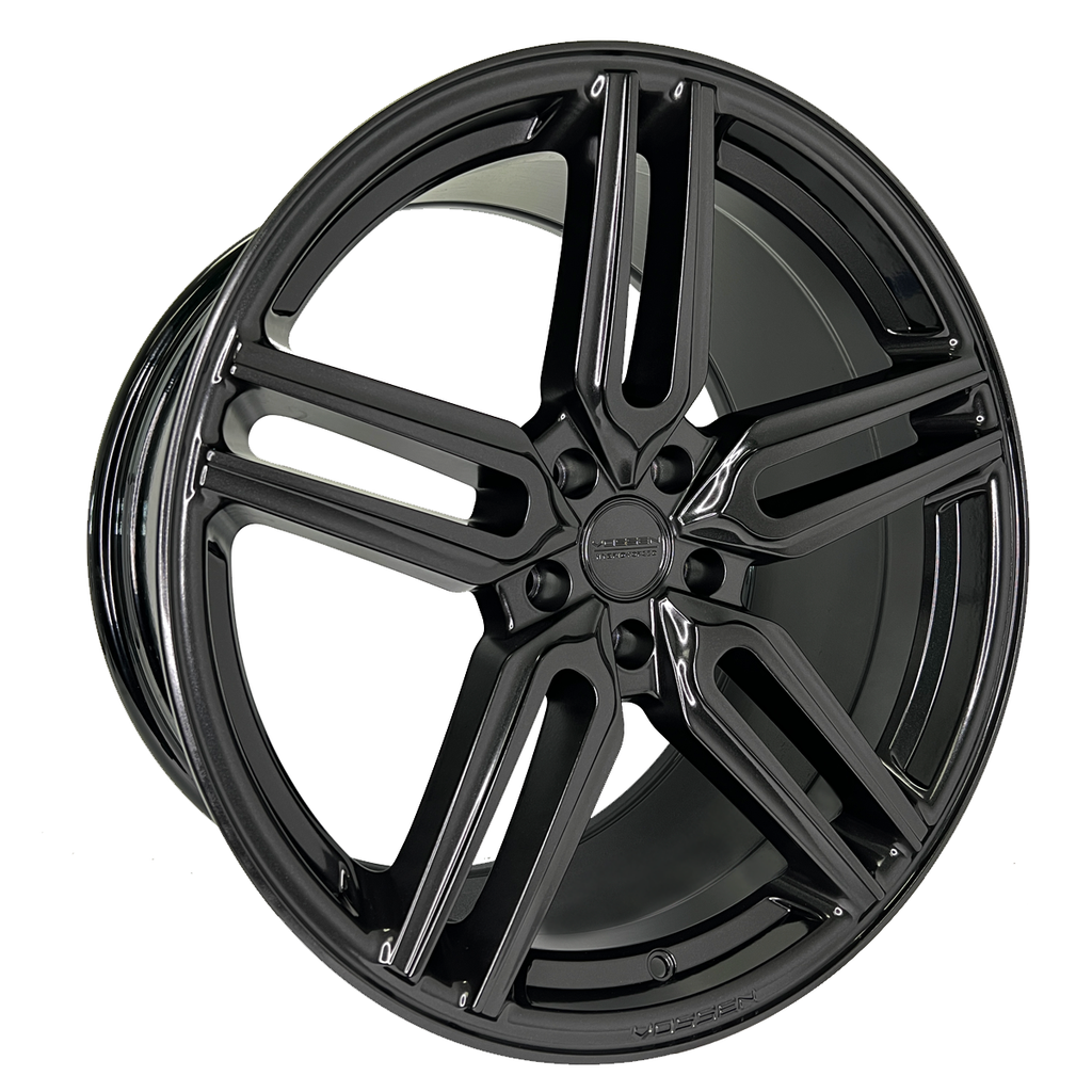 Black Emerald Metallic HyperDip