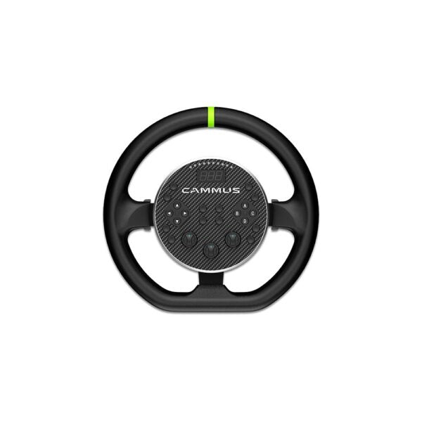Cammus C5 Direct Drive Wheel