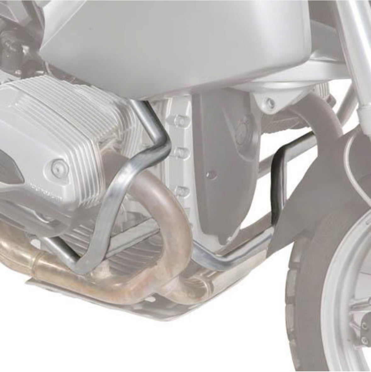GIVI TN689 ENGINE GUARDS