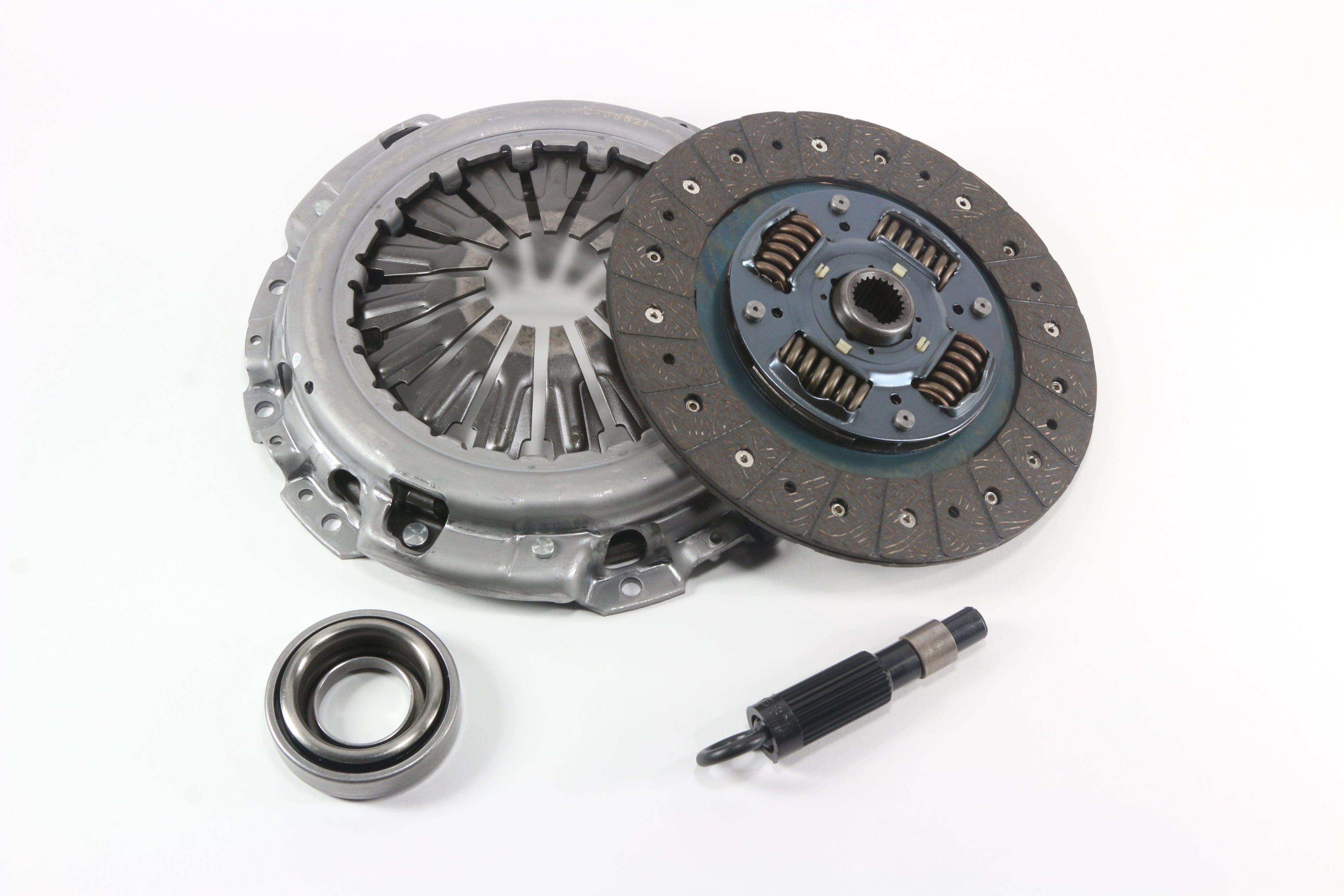 Competition Clutch 07-11 Nissan 350Z/370Z Stock Clutch 6073-STOCK
