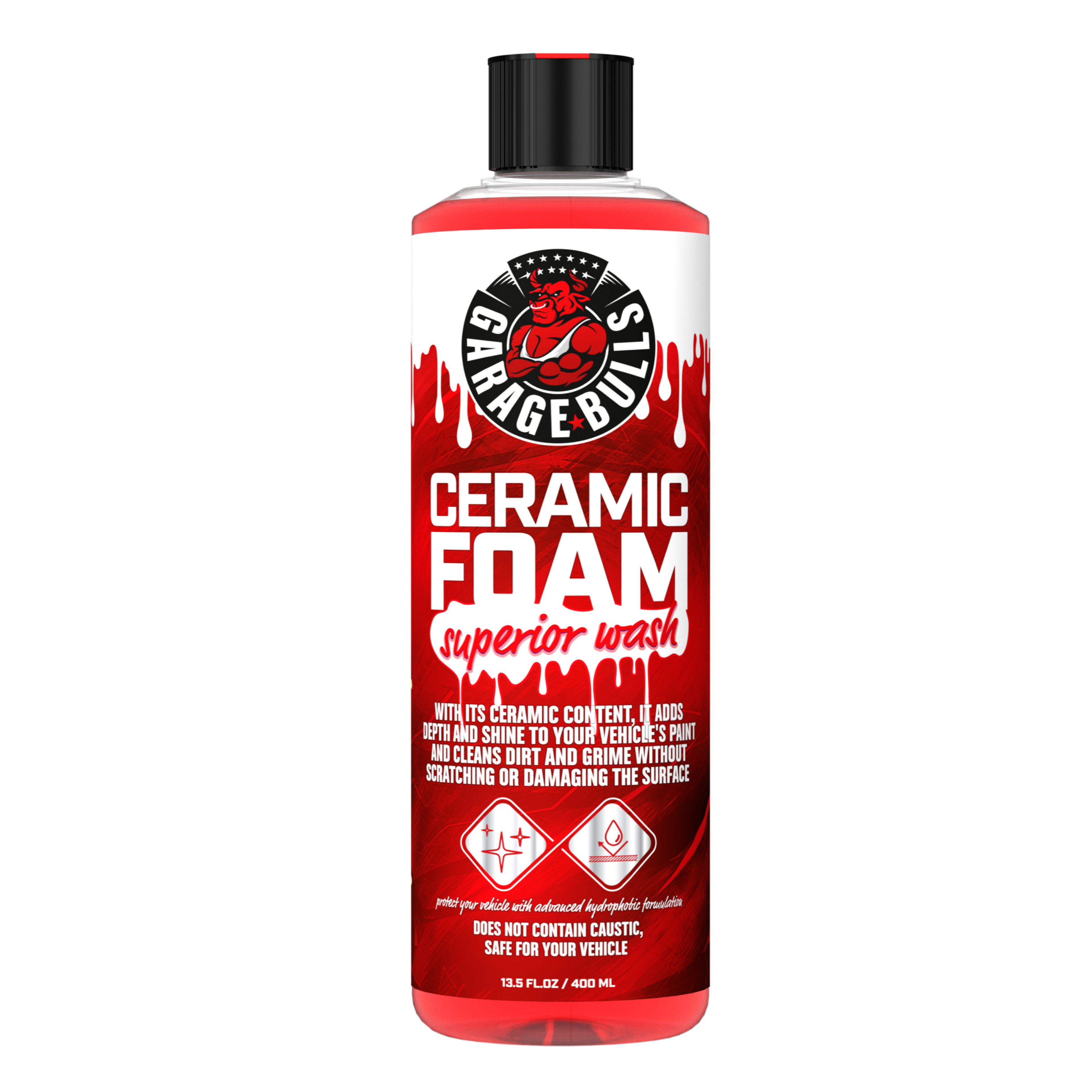 CERAMIC SHAMPOO