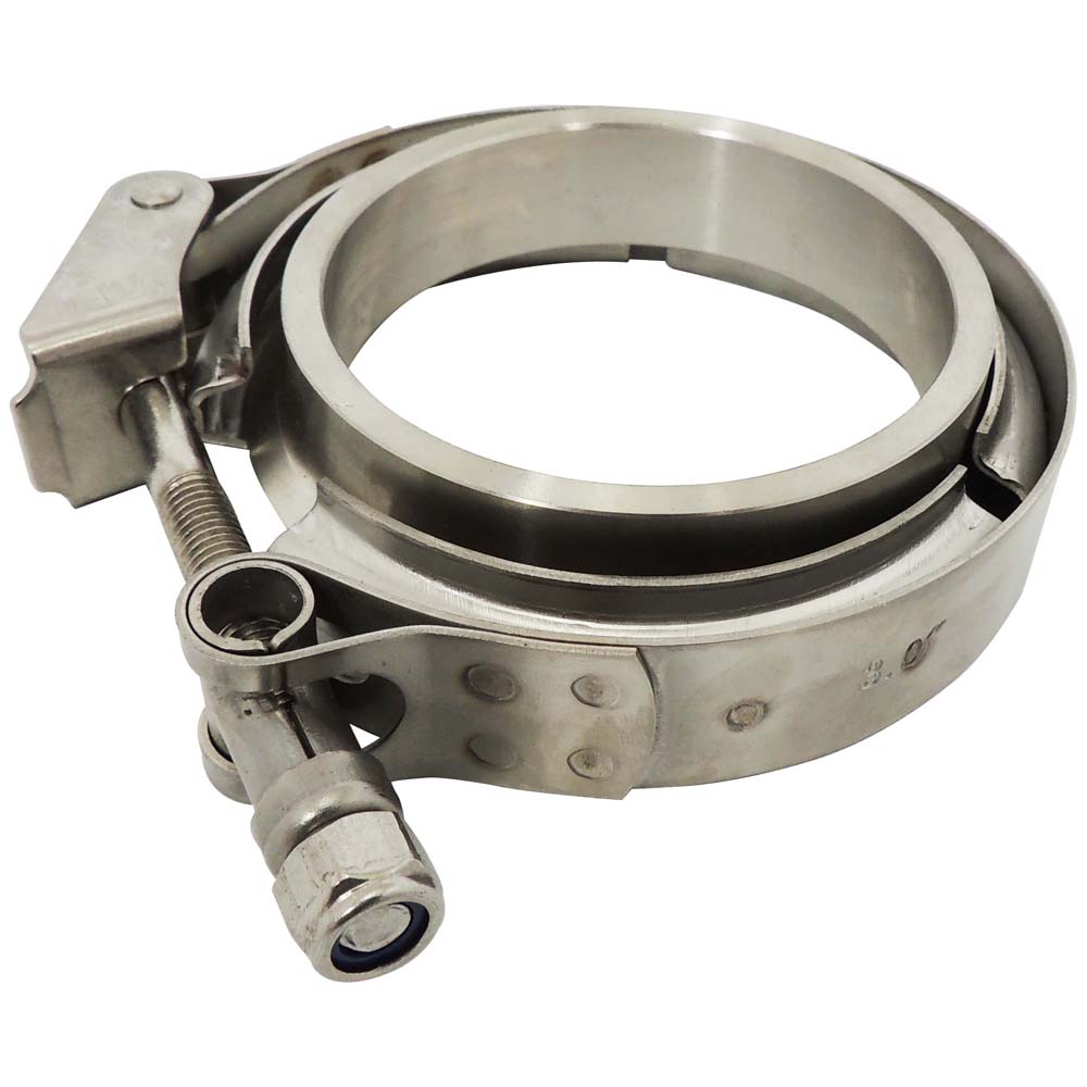 SPA 27 T4 A/R .96 Turbocharger