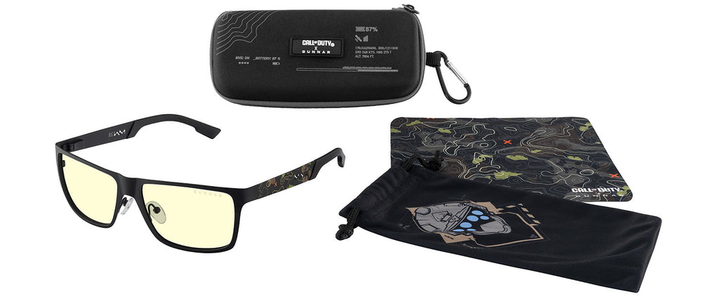 Call of Duty UAV Edition