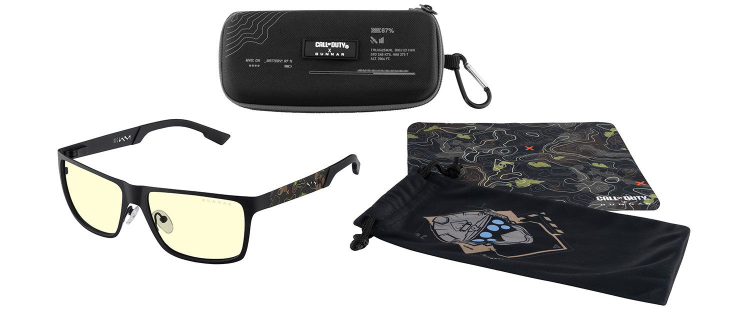 Call of Duty UAV Edition