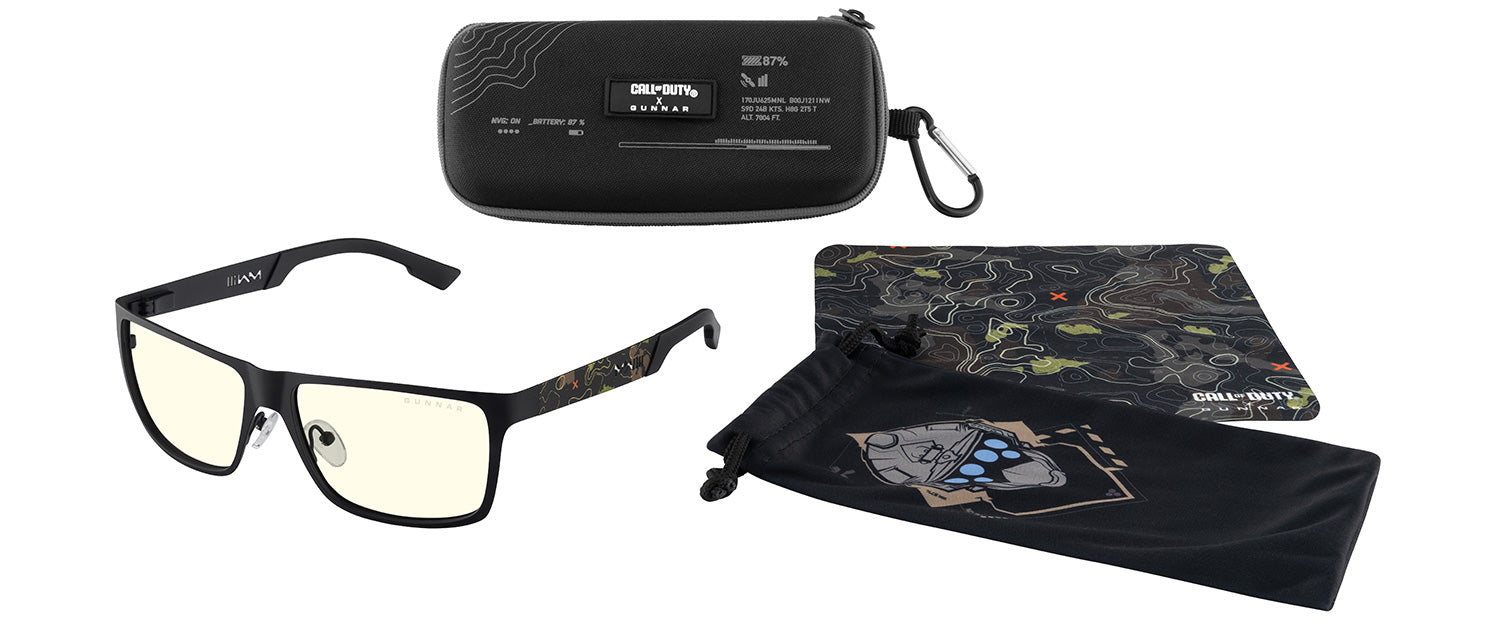 Call of Duty UAV Edition