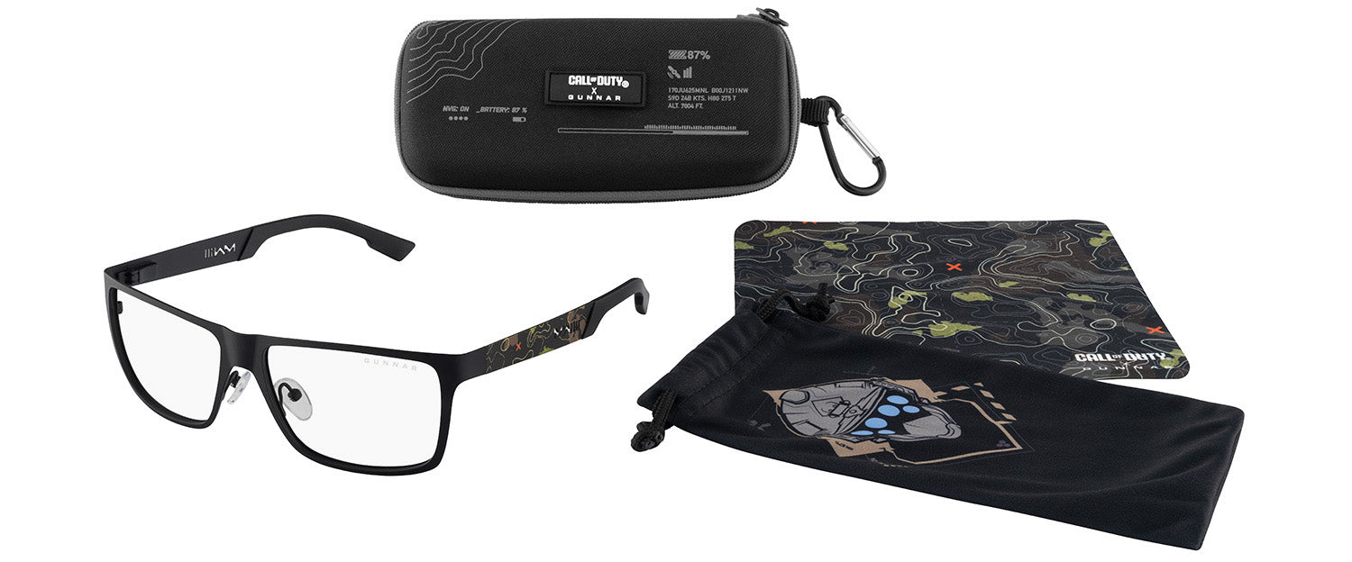 Call of Duty UAV Edition