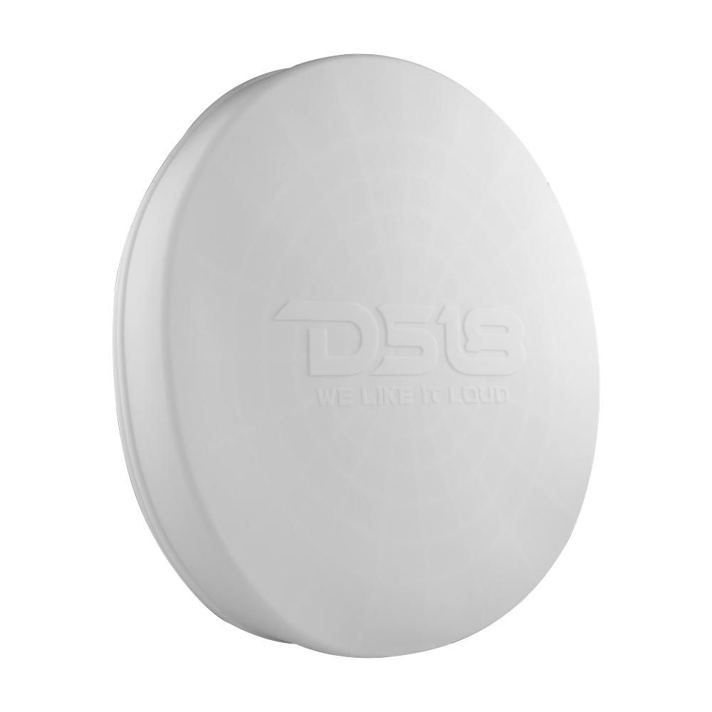 12" Silicone Cover for All Towers, Speakers and Subwoofers