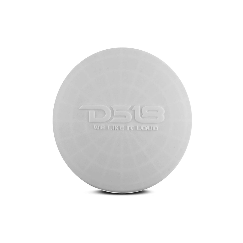 6.5" Silicone Cover for All Towers, Speakers and Subwoofers